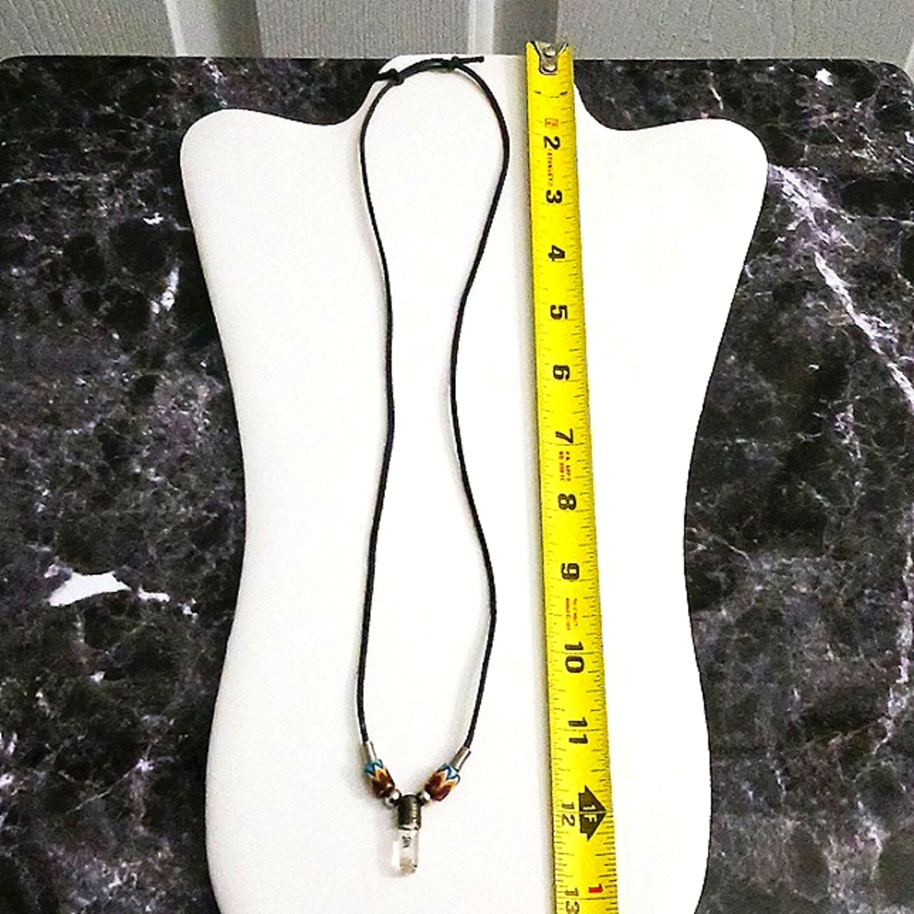 Name On Rice Necklace - Picture 4 of 4